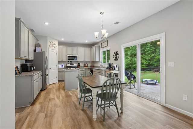 6370 Lantana Village Way, Cumming, GA 30028