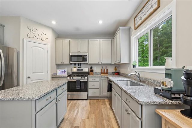 6370 Lantana Village Way, Cumming, GA 30028