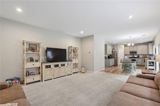 6370 Lantana Village Way, Cumming, GA 30028