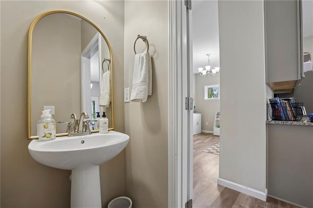 6370 Lantana Village Way, Cumming, GA 30028