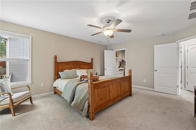 6370 Lantana Village Way, Cumming, GA 30028