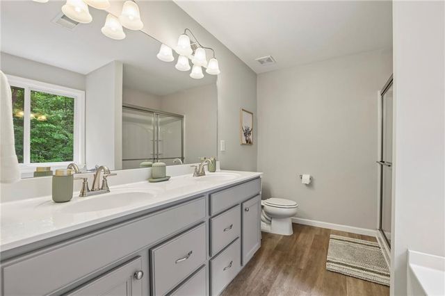 6370 Lantana Village Way, Cumming, GA 30028