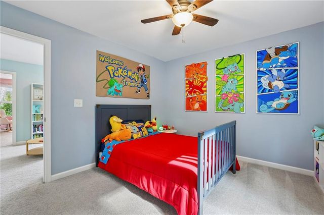 6370 Lantana Village Way, Cumming, GA 30028