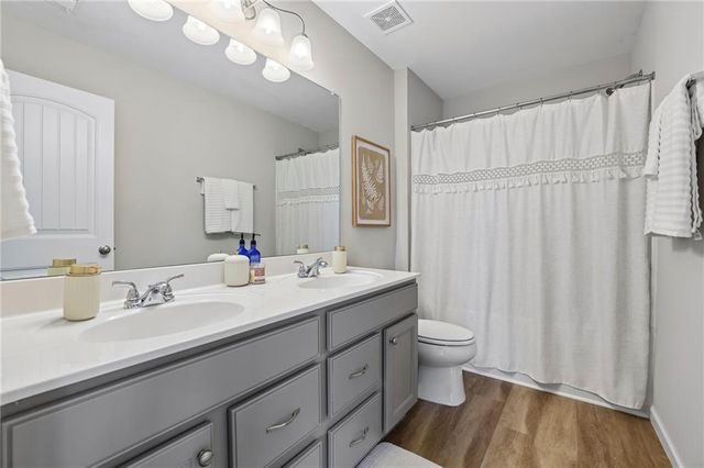 6370 Lantana Village Way, Cumming, GA 30028