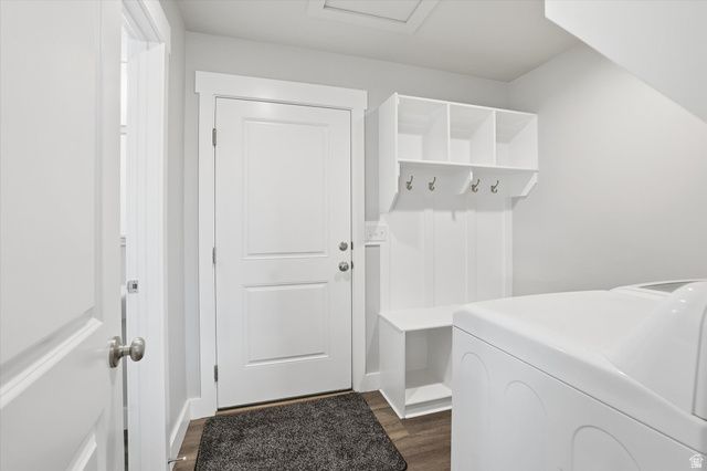 15290 N 4950 W, Riverside, UT 84334