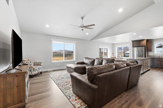 15290 N 4950 W, Riverside, UT 84334