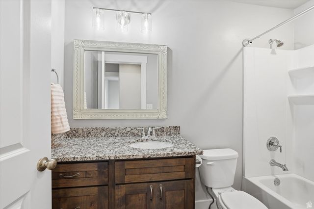 15290 N 4950 W, Riverside, UT 84334