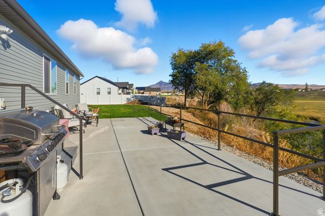 15290 N 4950 W, Riverside, UT 84334