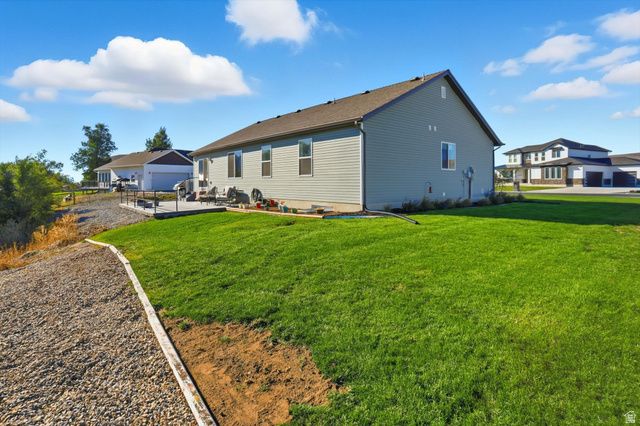 15290 N 4950 W, Riverside, UT 84334