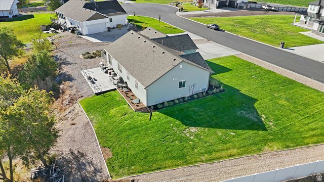 15290 N 4950 W, Riverside, UT 84334