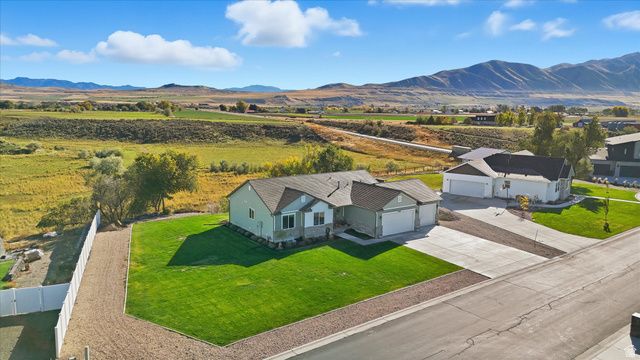 15290 N 4950 W, Riverside, UT 84334