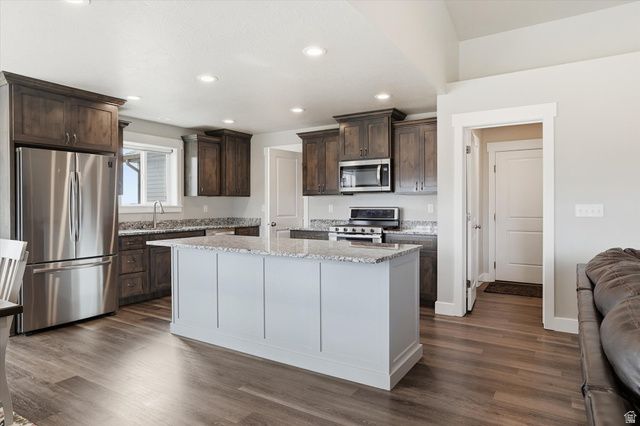 15290 N 4950 W, Riverside, UT 84334