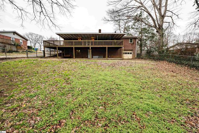 702 Central Avenue, Mauldin, SC 29622