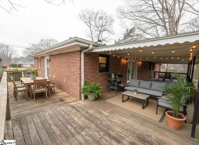 702 Central Avenue, Mauldin, SC 29622