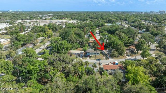 149 Oakwood Drive, Daytona Beach, FL 32117