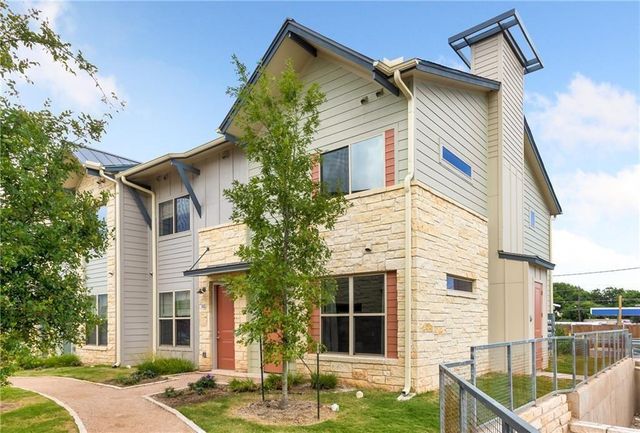 7805 Cooper LN 601, Austin, TX 78745