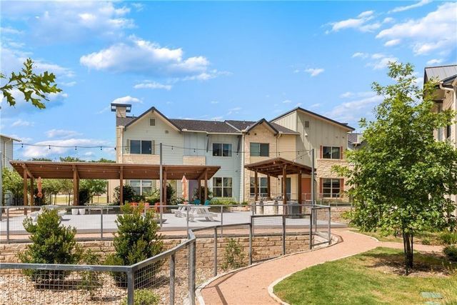 7805 Cooper LN 601, Austin, TX 78745