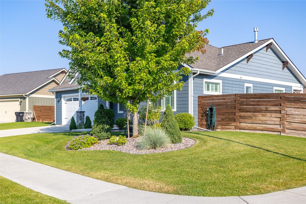 110 Stryker Peak Trail, Kalispell, MT 59901 photo 2