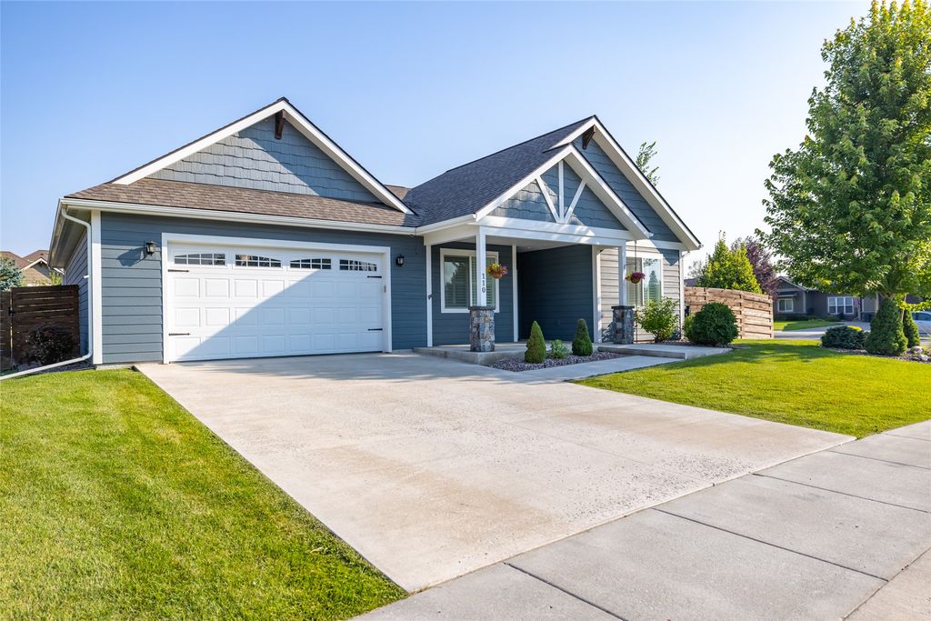110 Stryker Peak Trail, Kalispell, MT 59901 photo 3