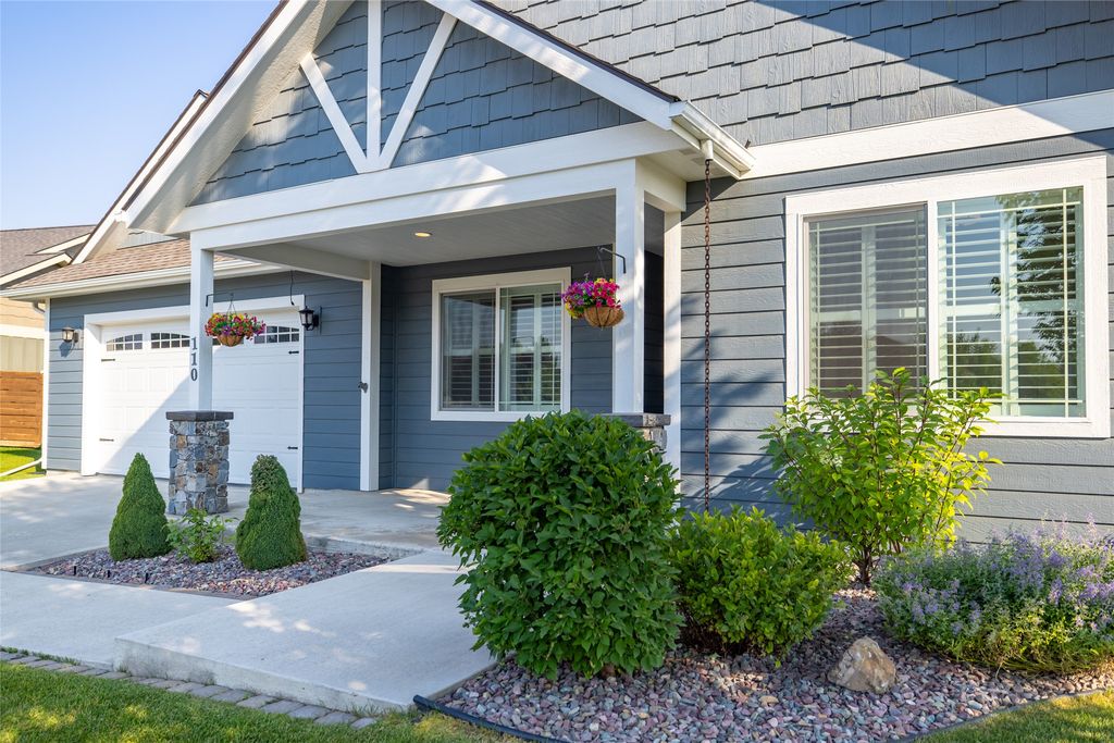 110 Stryker Peak Trail, Kalispell, MT 59901 photo 4