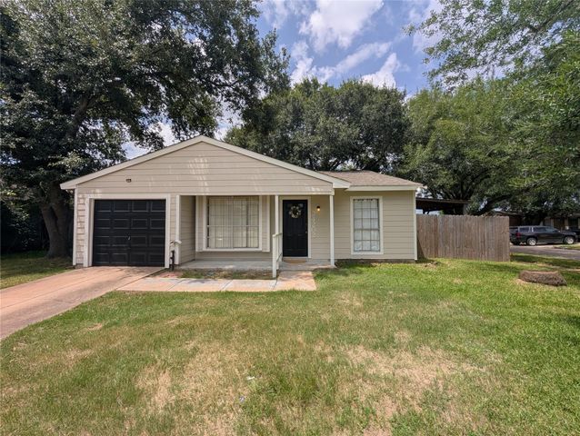 24202 Jumping Jay Drive, Hockley, TX 77447