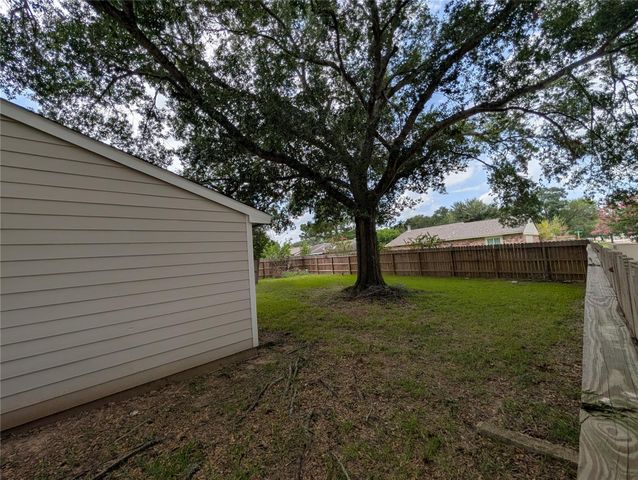 24202 Jumping Jay Drive, Hockley, TX 77447