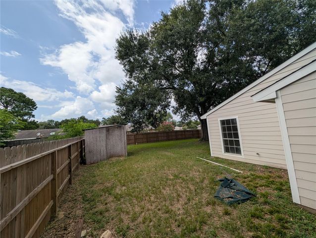 24202 Jumping Jay Drive, Hockley, TX 77447