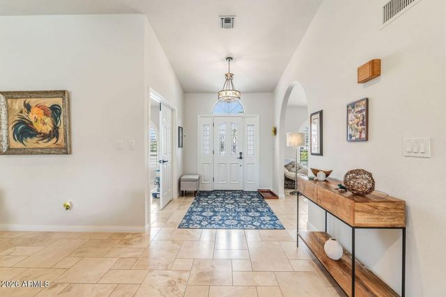 1129 E FOREST HILLS Drive, Phoenix, AZ 85022