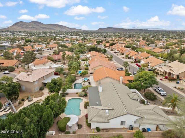 1129 E FOREST HILLS Drive, Phoenix, AZ 85022