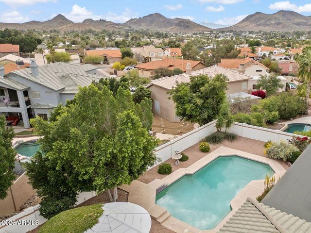 1129 E FOREST HILLS Drive, Phoenix, AZ 85022