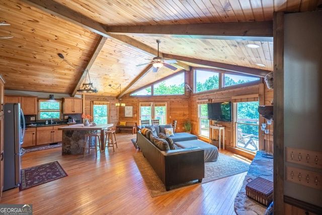 755 Padena Drive, Morganton, GA 30560