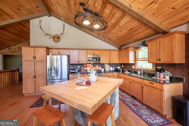 755 Padena Drive, Morganton, GA 30560