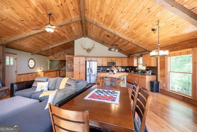 755 Padena Drive, Morganton, GA 30560