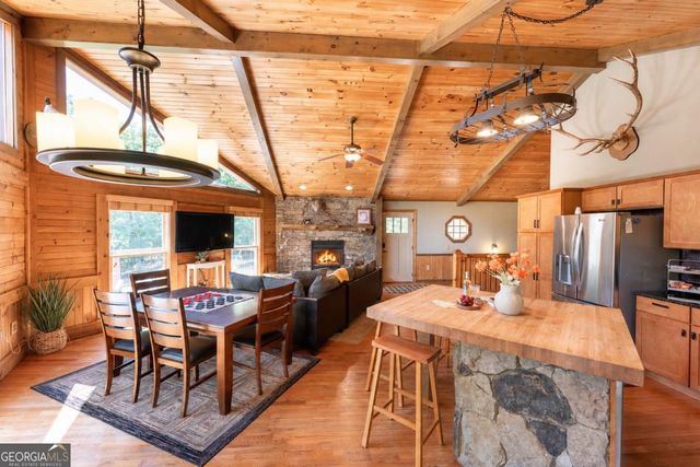 755 Padena Drive, Morganton, GA 30560