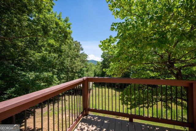 755 Padena Drive, Morganton, GA 30560