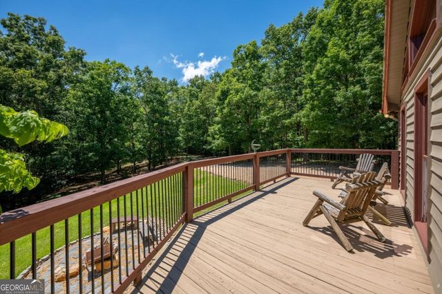 755 Padena Drive, Morganton, GA 30560
