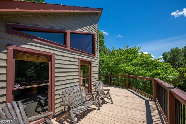 755 Padena Drive, Morganton, GA 30560