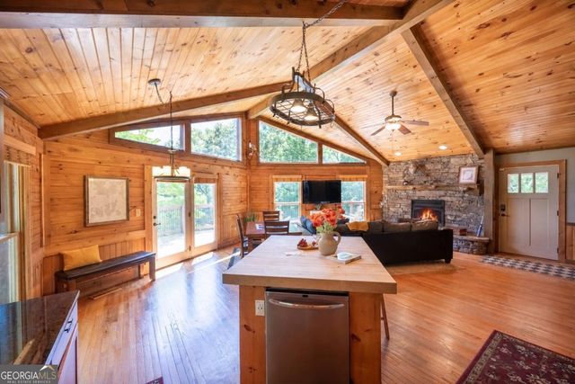 755 Padena Drive, Morganton, GA 30560