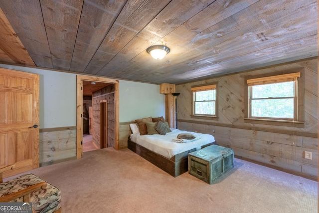 755 Padena Drive, Morganton, GA 30560