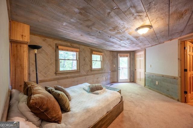 755 Padena Drive, Morganton, GA 30560