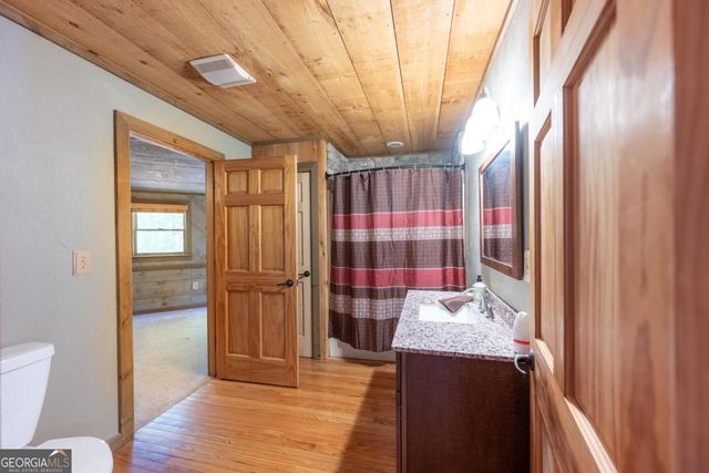 755 Padena Drive, Morganton, GA 30560