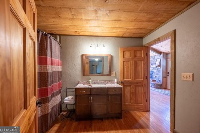 755 Padena Drive, Morganton, GA 30560