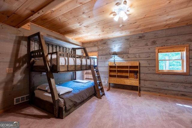 755 Padena Drive, Morganton, GA 30560