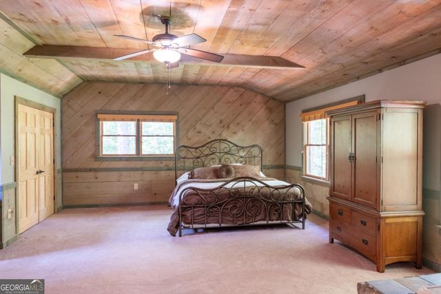 755 Padena Drive, Morganton, GA 30560