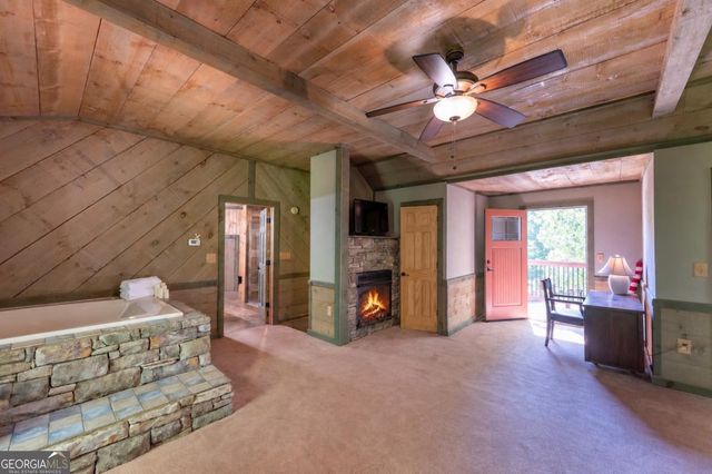755 Padena Drive, Morganton, GA 30560