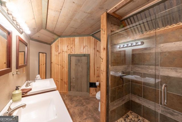 755 Padena Drive, Morganton, GA 30560