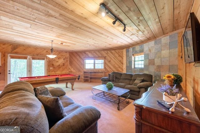 755 Padena Drive, Morganton, GA 30560