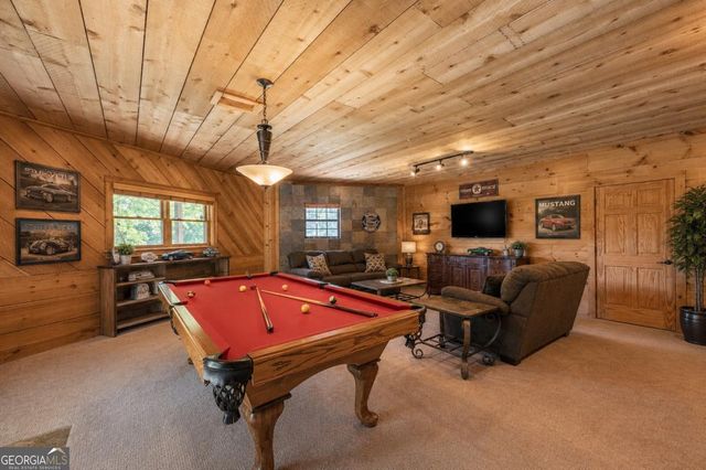 755 Padena Drive, Morganton, GA 30560