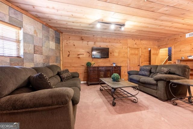 755 Padena Drive, Morganton, GA 30560