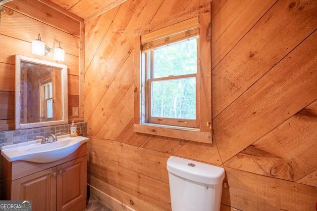 755 Padena Drive, Morganton, GA 30560